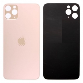 Zadní kryt Apple iPhone 11 Pro Max (zlatý)