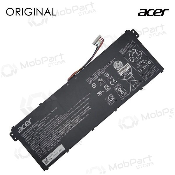 ACER AP18C4K, 4200mAh baterie do notebooku - PREMIUM