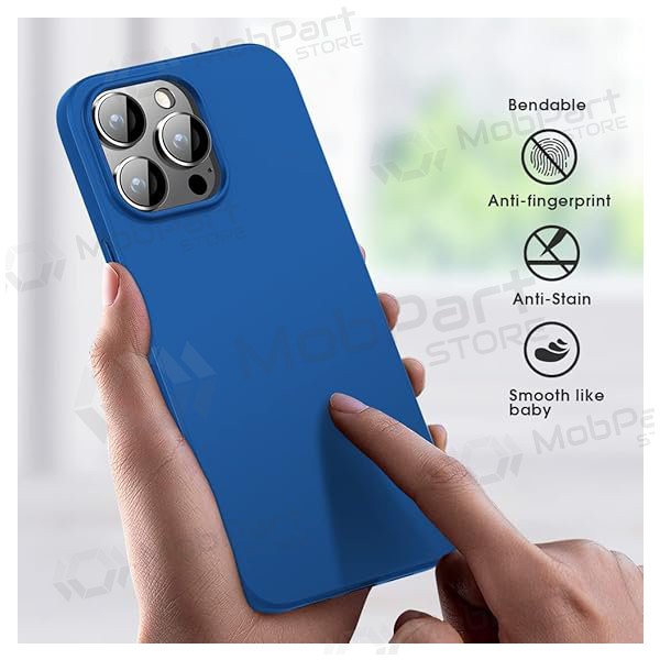 Apple iPhone 16 pouzdro - X-Level Guardian (modré)