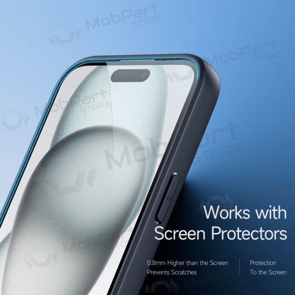 Apple iPhone 15 pouzdro 