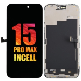 Apple iPhone 15 Pro Max displej (Premium Incell)
