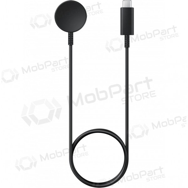 Nabíječka telefonu Samsung EP-OR900BBEGWW 15 W Galaxy Watch 5 Watch 5 Pro černá
