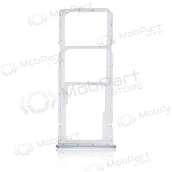 Xiaomi Redmi Note 11 / Redmi Note 11S SIM držák karty (světle modrá)