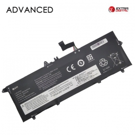 Lenovo L18C3PD2, SB10K97654, 4650mAh baterie do notebooku, Advanced