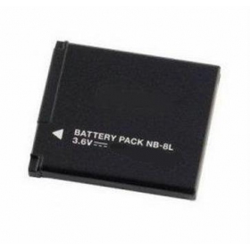 Canon NB-8L foto baterie / akumulátor
