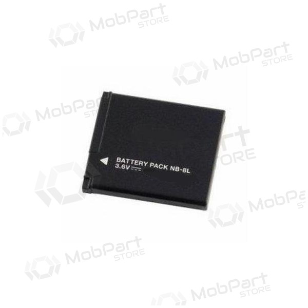Canon NB-8L foto baterie / akumulátor