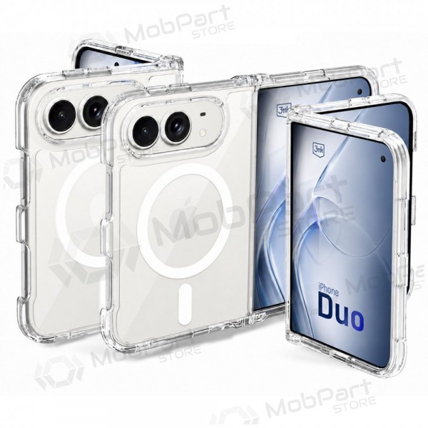 Apple iPhone Duo obal 
