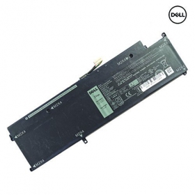 DELL XCNR3, 4250mAh baterie do notebooku - PREMIUM