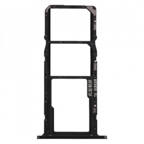 Huawei Y5 2018 SIM držák karty (černá)