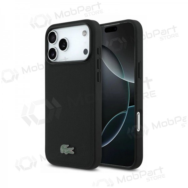 Apple iPhone 18 Pro obal 
