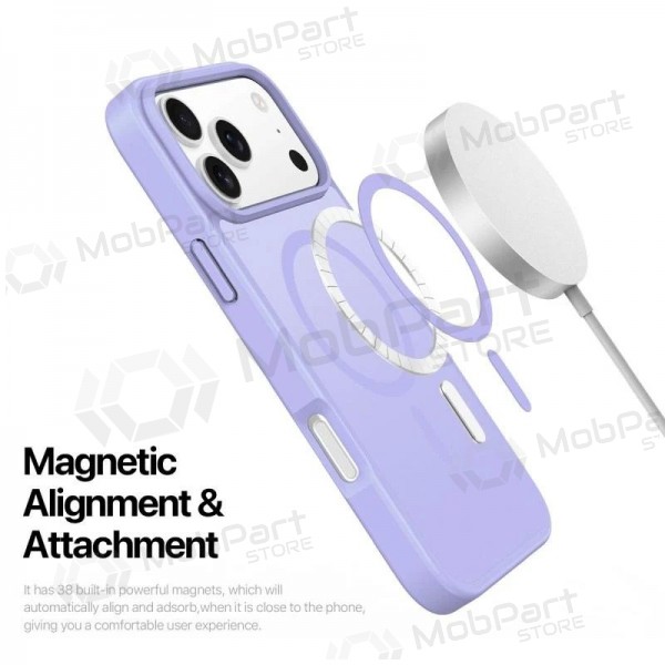 Obal Apple iPhone 17 Pro Max, 18 Pro Max 