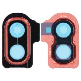 Samsung Galaxy A20e 2019 sklo kamery ()