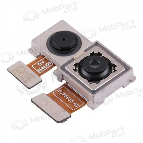 Huawei Mate 10 Lite / P20 Lite zadní kamera