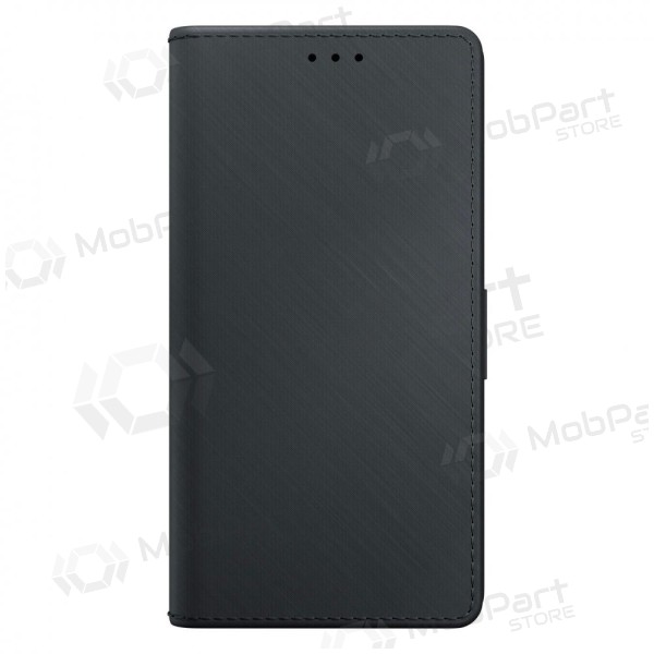Xiaomi Poco X8 Pro obal - 3mk Wallet Case černý