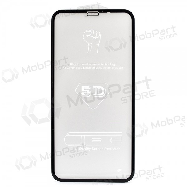 Huawei P40 Lite ochranné tvrzené sklo 
