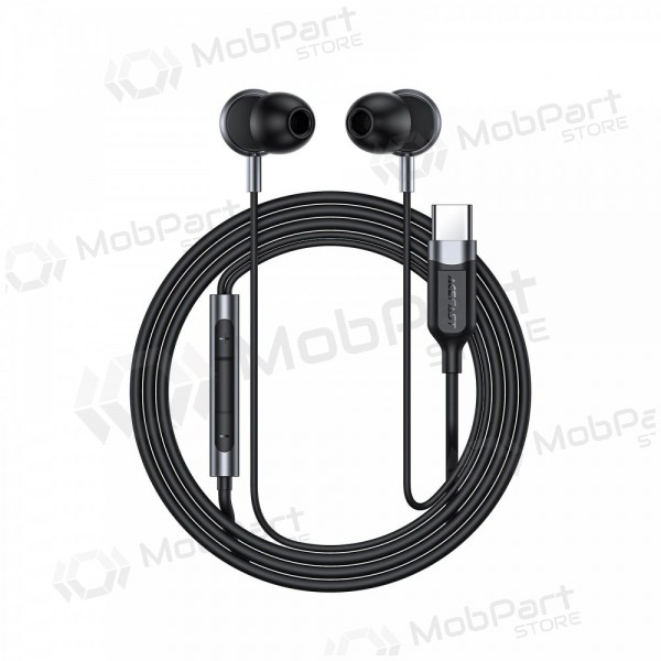Sluchátka Acefast L6 USB-C