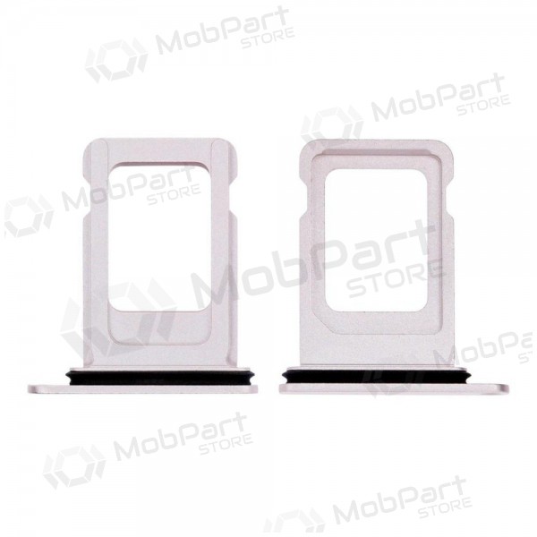 Apple iPhone 13 mini držák SIM karty (růžový)