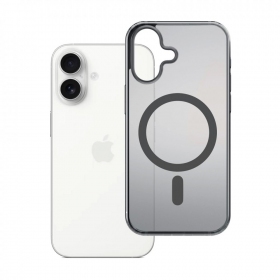 Obal Apple iPhone 17 - 3mk Frosty MagCase