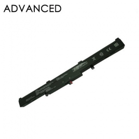 ASUS A41-X550E, 2600mAh baterie do notebooku