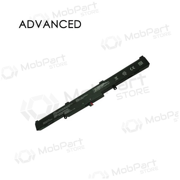 ASUS A41-X550E, 2600mAh baterie do notebooku