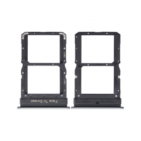Xiaomi Poco X3 GT držák SIM karty (bílý)
