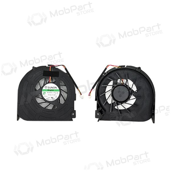 Chladič na notebook ACER Aspire 5536, 5536Z