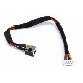 COMPAQ C700 dobíjecí konektor