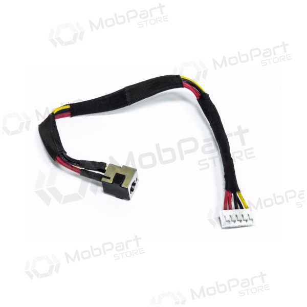 COMPAQ C700 dobíjecí konektor