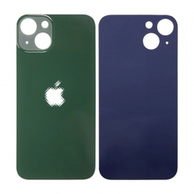 Apple iPhone 13 zadní kryt (zelený)