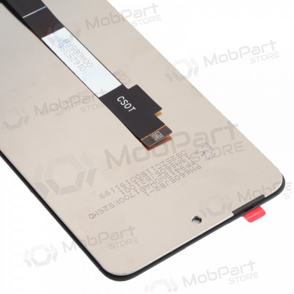 Xiaomi Redmi Note 10 Pro 5G (China model) /  Poco X3 GT 2021 displej (Premium)