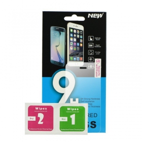 Samsung A525 A52 / A526 A52 5G / A528 52S 5G / Xiaomi Redmi Note 10 4G / Note 10S ochranné tvrzené sklo 