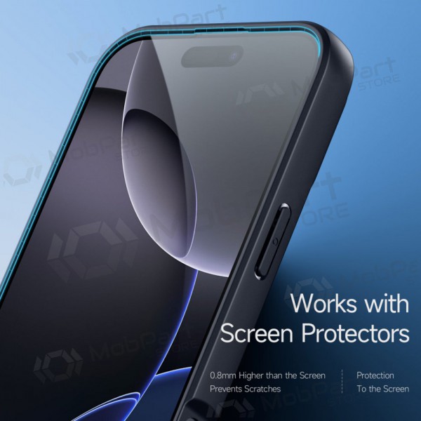 Apple iPhone 16 Pro pouzdro 