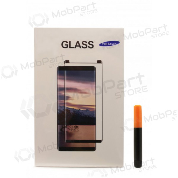 Samsung G996 Galaxy S21 Plus 5G ochranné tvrzené sklo M1 