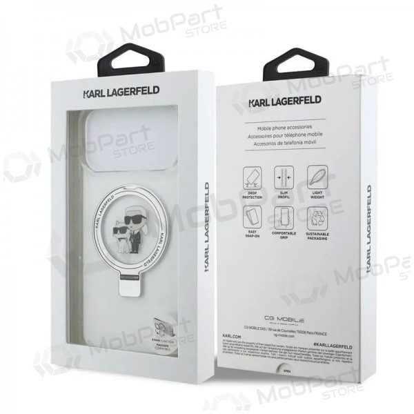 Obal Apple iPhone 17 Pro Max 