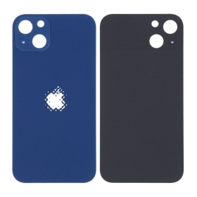 Apple iPhone 13 zadní kryt (modrý)