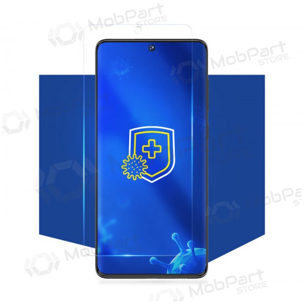 Apple iPhone 16 Plus ochranná fólie 