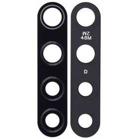 Xiaomi Redmi Note 8T sklo kamery