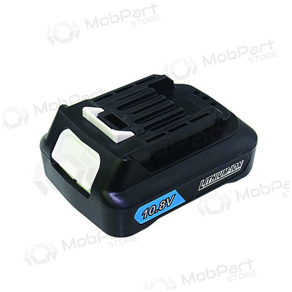 Akumuliatorius įrankiams MAKITA BL1015, BL1020, BL1040,10.8V - 12V, 3.0Ah, Li-ion