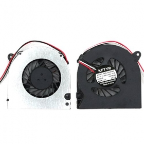 Chladič na notebook HP CQ515, CQ516