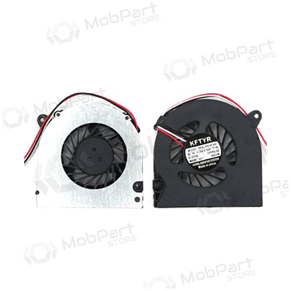 Chladič na notebook HP CQ515, CQ516