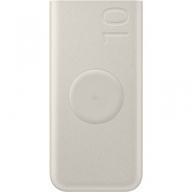 Externí baterie Power Bank Samsung EB-U2510XUEGEU 25W PD+FQI 10000mAh rusva