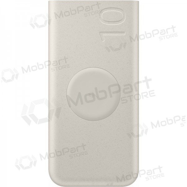 Externí baterie Power Bank Samsung EB-U2510XUEGEU 25W PD+FQI 10000mAh rusva