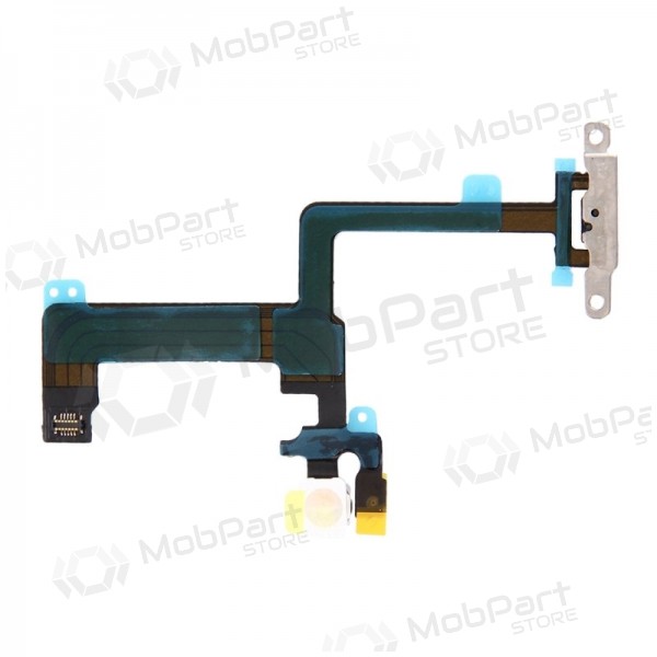 Apple iPhone 6 on / off power konektor (použitý, originál)