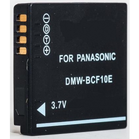 Panasonic CGA-S009, DMW-BCF10 foto baterie / akumulátor