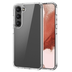 Samsung A145 Galaxy A14 4G / A146 Galaxy A14 5G obal - Dux Ducis Clin (průhledný)