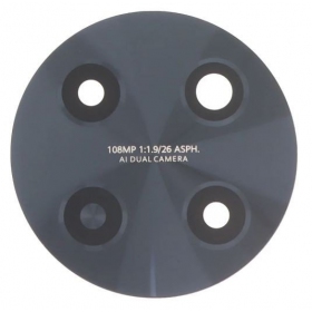 Huawei Nova 12i sklo kamery