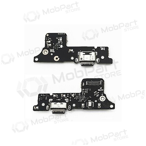 Nokia 3.4 dobíjecího konektor