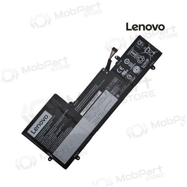 LENOVO L19C4PF5, 4515mAh baterie do notebooku - PREMIUM