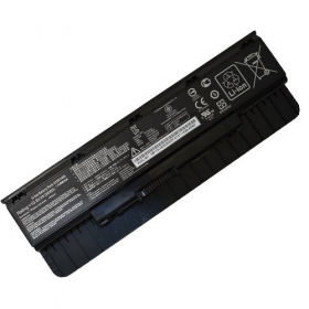ASUS A32N1405, 5200mAh baterie do notebooku