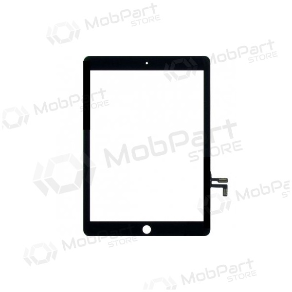 Apple iPad Air / iPad 2017 (5th) touchscreen (černá)